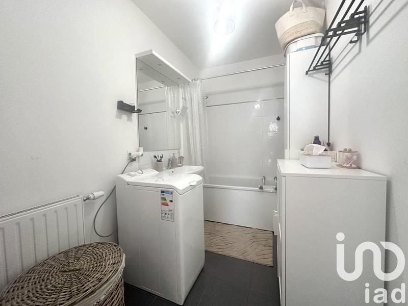 Appartement - 69 m² - 4 pièces