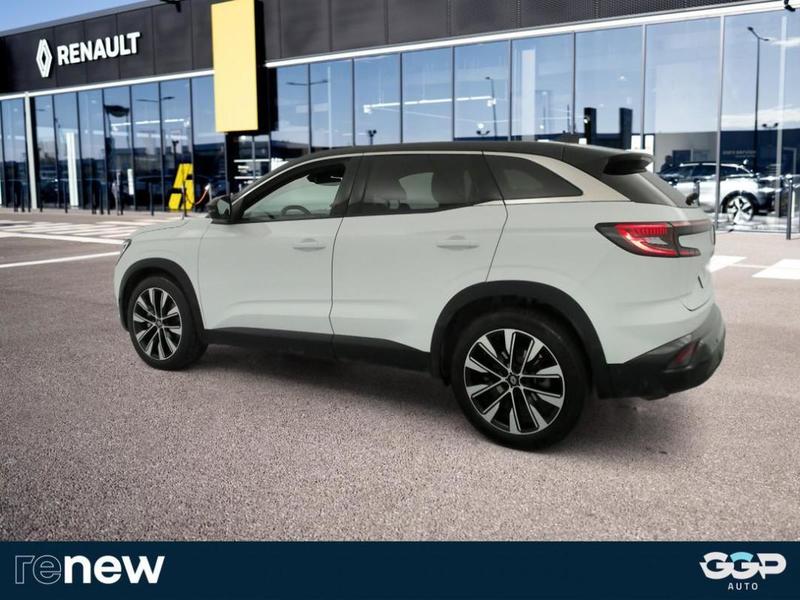 Renault Austral E-Tech hybrid 200 Techno