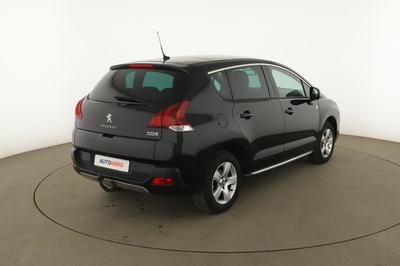 Peugeot 3008 2.0 Blue-HDi Crossway 150 ch