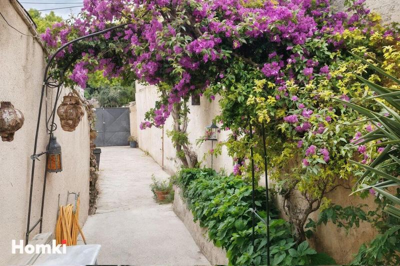 Maison - 78 m² - 3 pièces