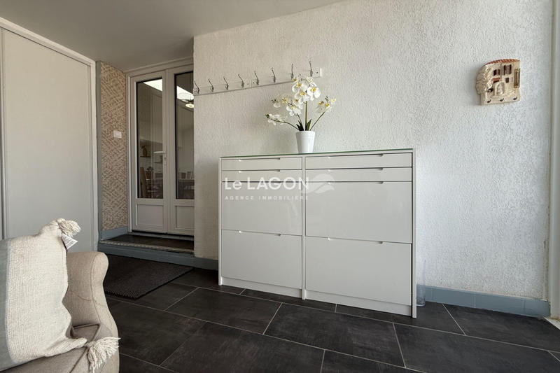 Maison - 123 m² - 5 pièces