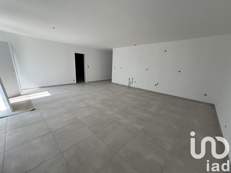 Maison - 82 m² - 4 pièces