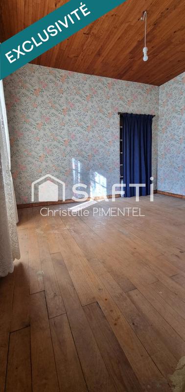 Appartement - 91 m² - 5 pièces