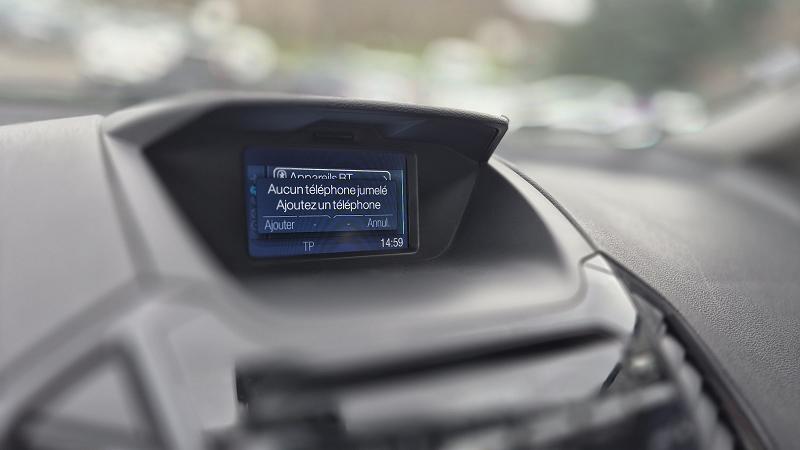 Ford EcoSport 1.0 Scti Ecoboost - 125 Titanium