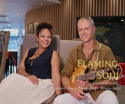 Soirée musicale Live à l'Apothèque Bar