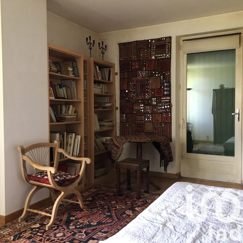 Maison de village - 149 m² - 7 pièces