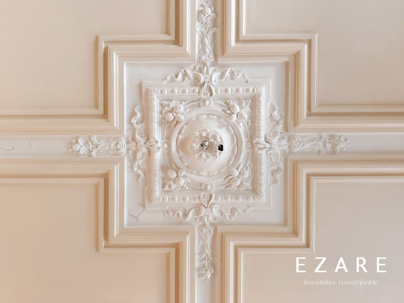 Appartement - 175 m² - 6 pièces