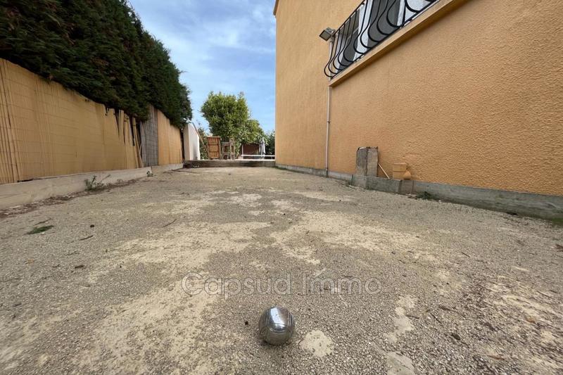 Villa - 190 m² - 6 pièces