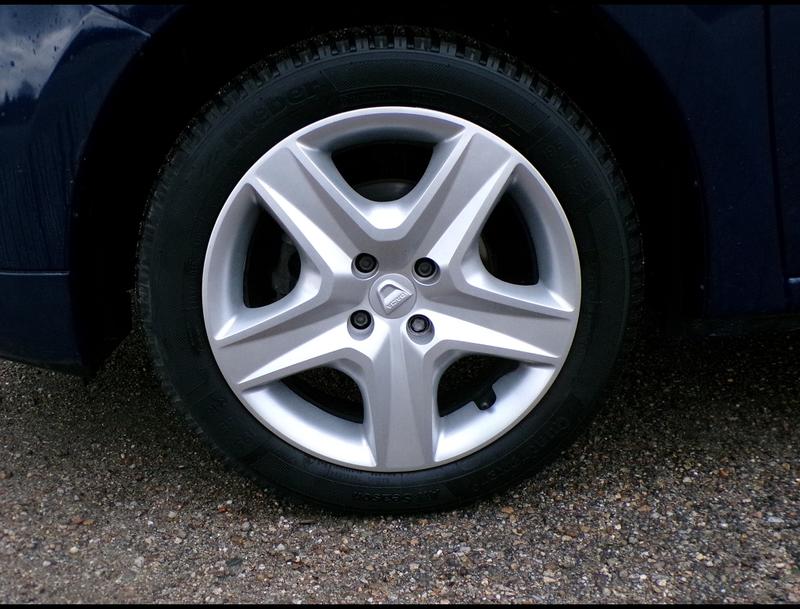 Dacia Sandero Sce 75 Ambiance Bvm