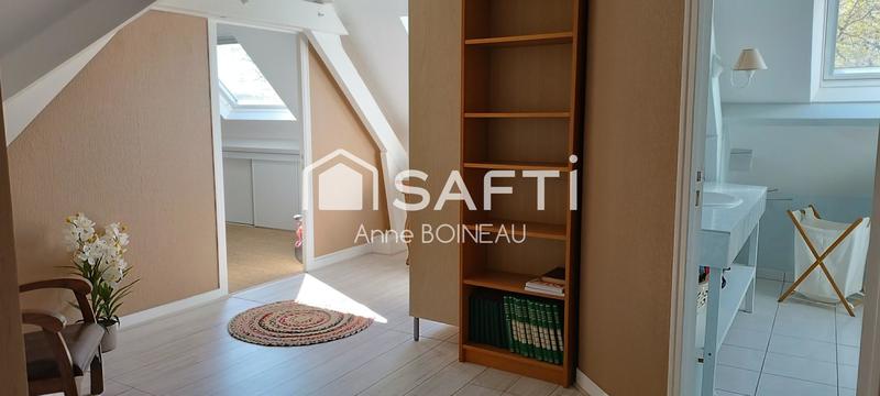 Villa - 229 m² - 7 pièces