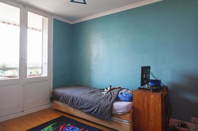 Appartement - 67 m² - 4 pièces