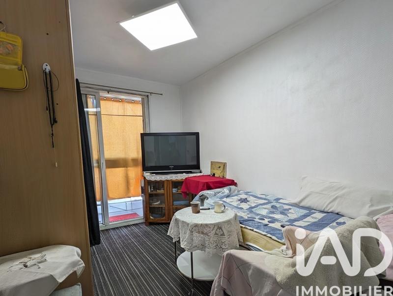 Appartement - 57 m² - 4 pièces