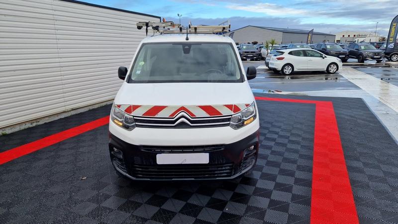 Citroën Berlingo m Bluehdi 100 Club