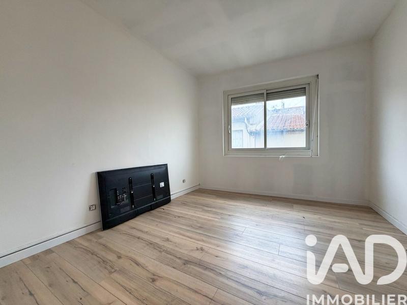 Maison - 104 m² - 4 pièces