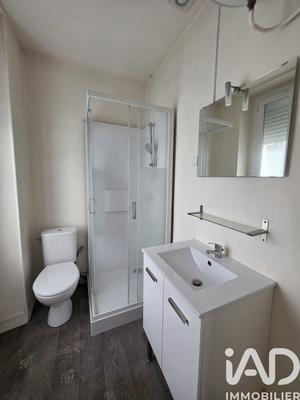 Appartement - 15 m² - 1 pièce