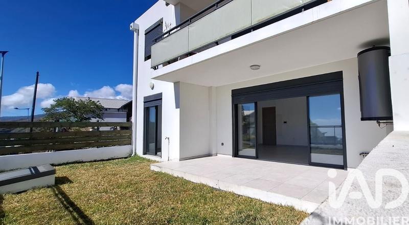 Appartement - 79 m² - 4 pièces