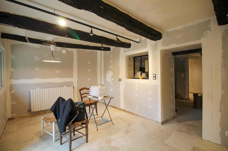 Mas - 133 m² - 5 pièces