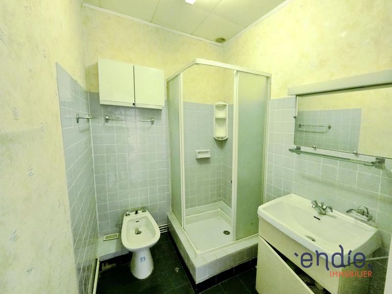 Maison de ville - 99 m² - 5 pièces