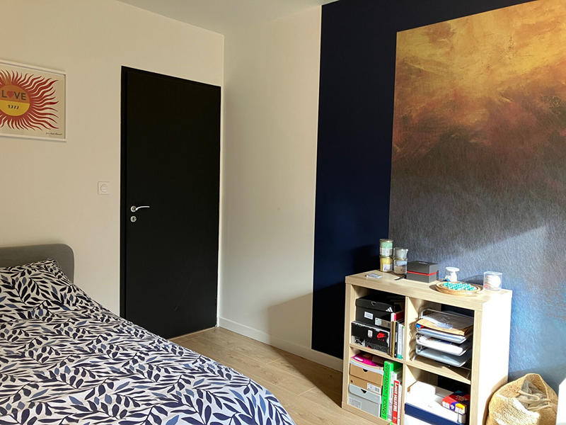 Maison - 142 m² - 6 pièces