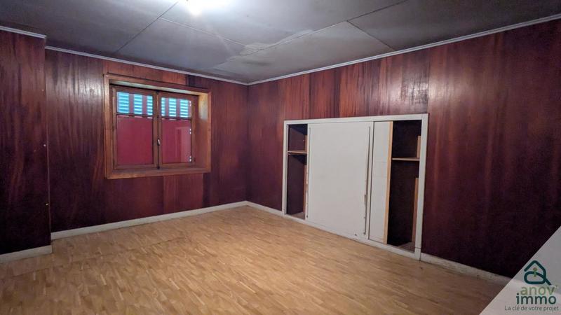 Ferme - 148 m² - 6 pièces