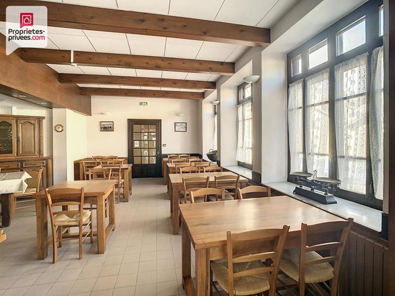 Immeuble - 389 m² - 15 pièces