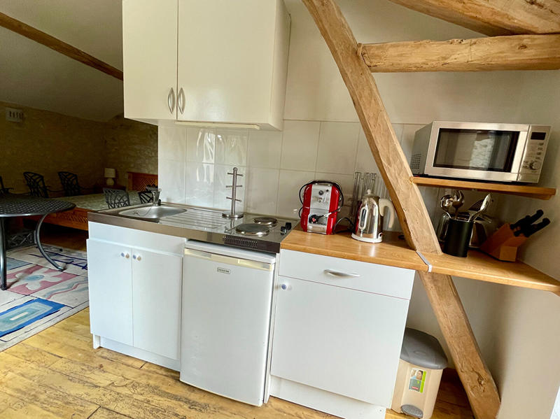 Maison - 152 m² - 5 pièces