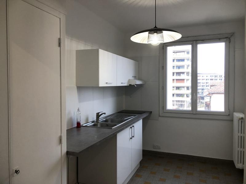 Appartement - 37 m² - 1 pièce