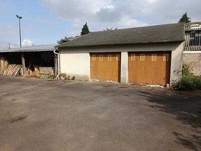 Maison - 107 m² - 6 pièces