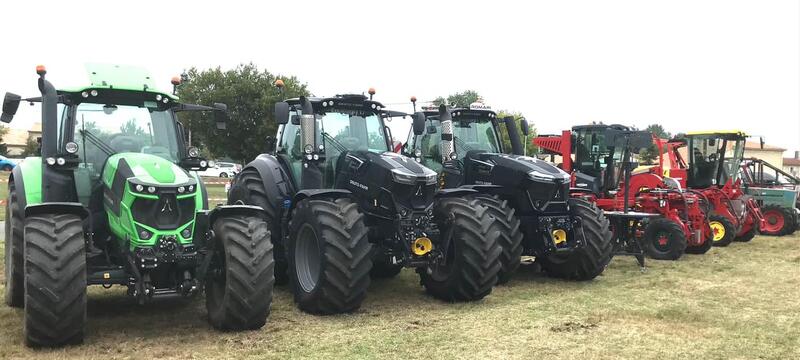 Grande Foire Agricole