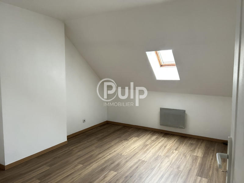 Duplex - 95 m² - 3 pièces