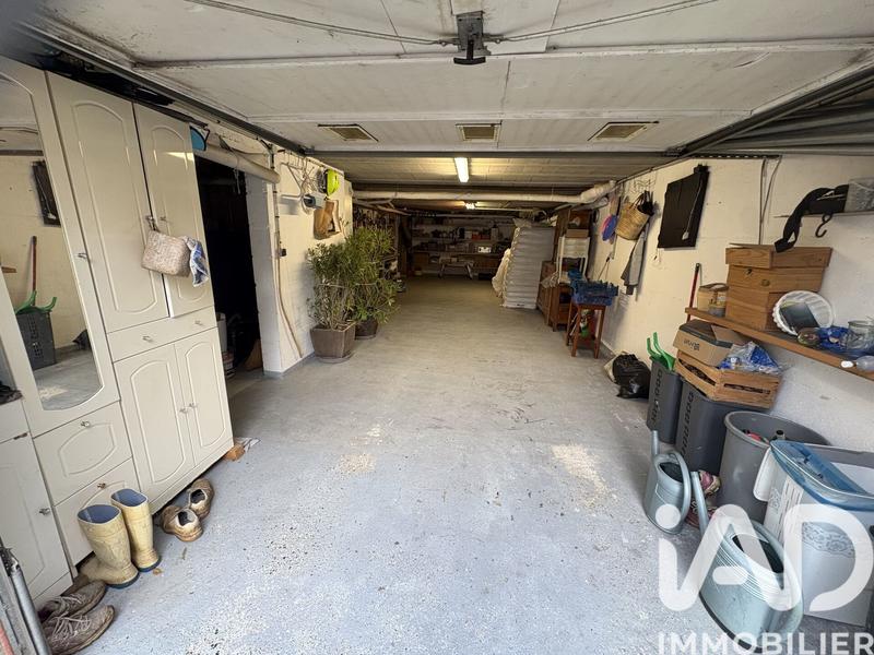 Maison - 136 m² - 6 pièces