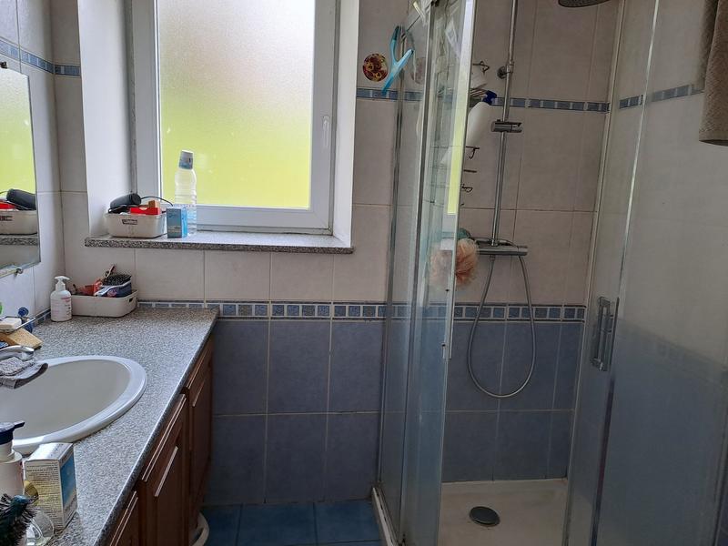 Maison ancienne - 160 m² - 6 pièces