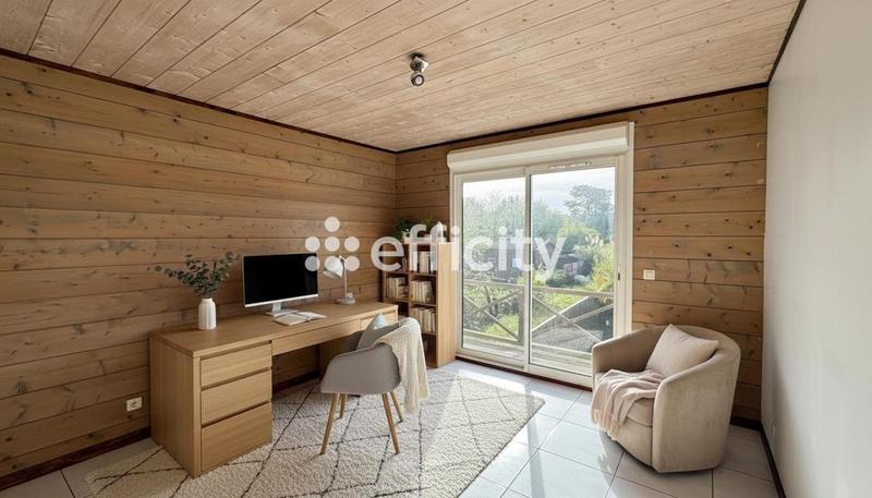 Villa - 147 m² - 6 pièces