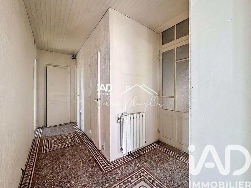 Maison de village - 77 m² - 4 pièces