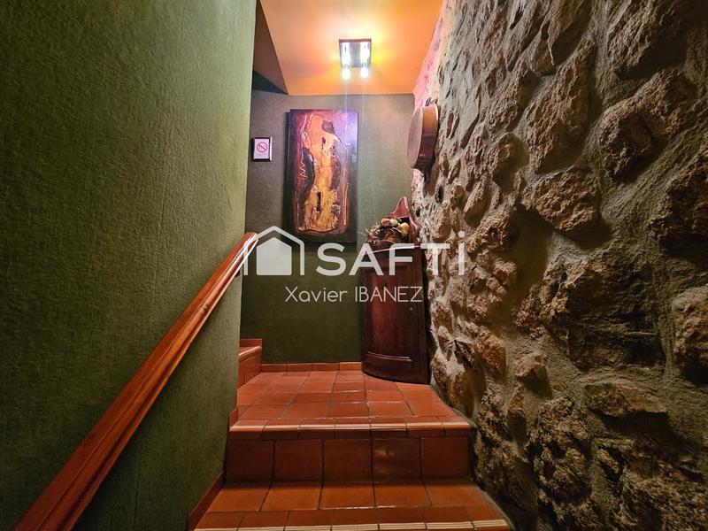 Local commercial - 125 m² - 3 pièces