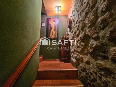 Local commercial - 125 m² - 3 pièces