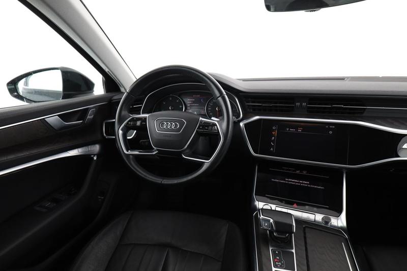 Audi A6 Avant 40 Tdi Avus s tronic 204 ch