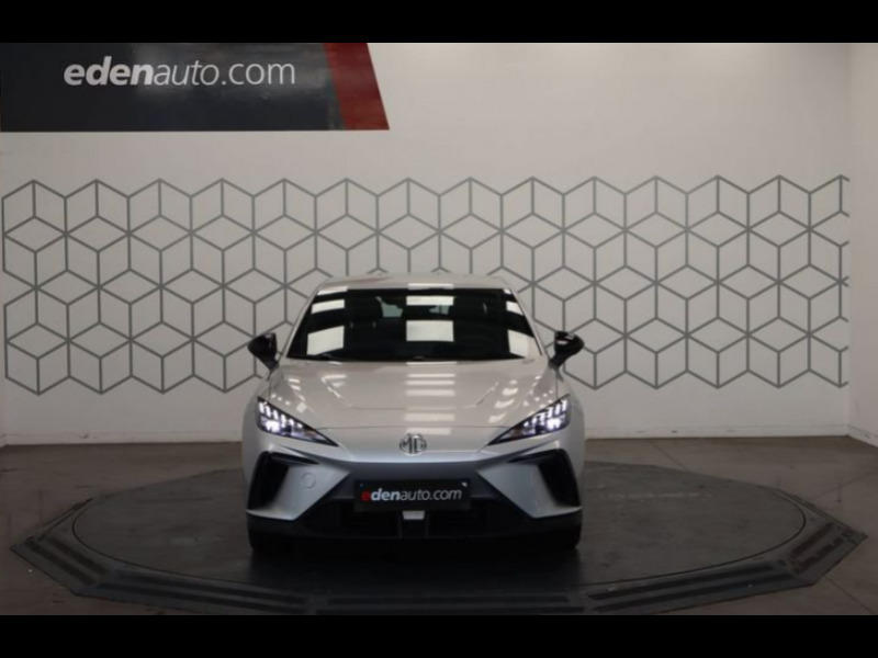 Mg Mg4 Electric 51kWh - 125 kW 2wd Standard