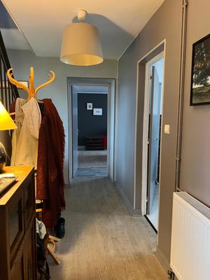 Maison - 147 m² - 6 pièces