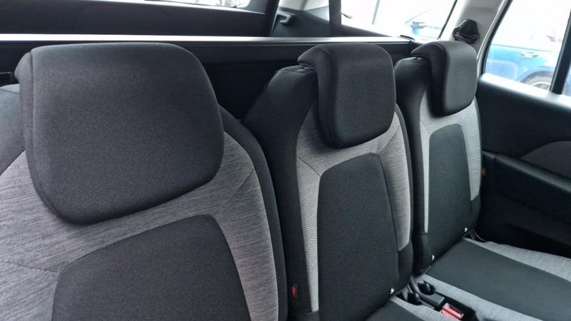 Citroën Grand C4 SpaceTourer Business bluehdi 130 ss bvm6