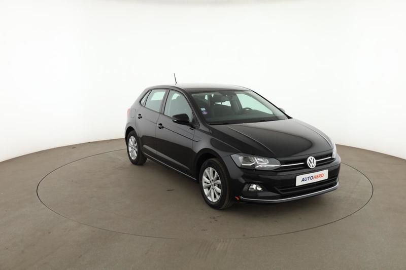 Volkswagen Polo 1.0 Tsi 95 ch