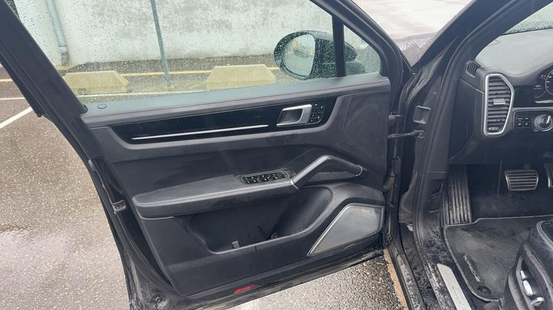 Porsche Cayenne s III 2.9 V6 Awd 440 Turbo