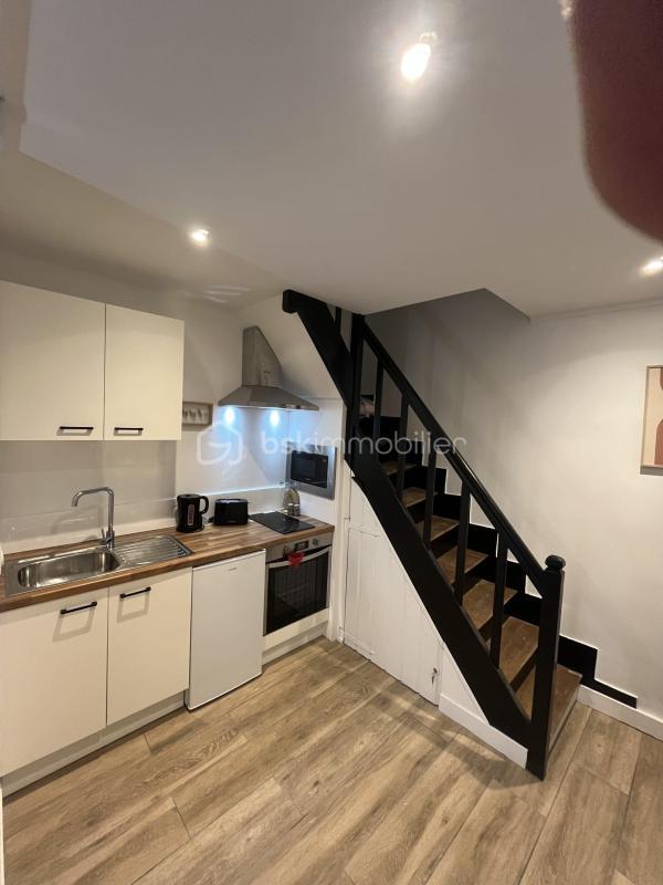 Immeuble - 350 m² - 3 pièces