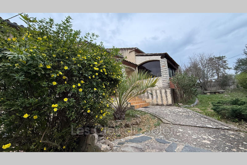 Villa - 127 m² - 5 pièces