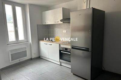 Appartement - 28 m² - 2 pièces