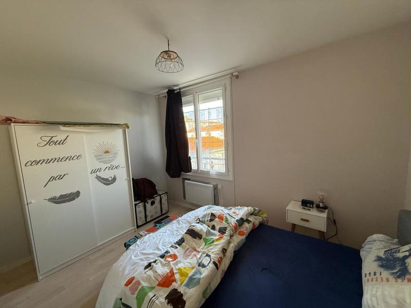 Appartement - 46 m² - 3 pièces