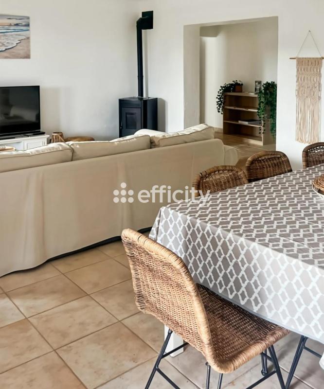 Villa - 179 m² - 7 pièces