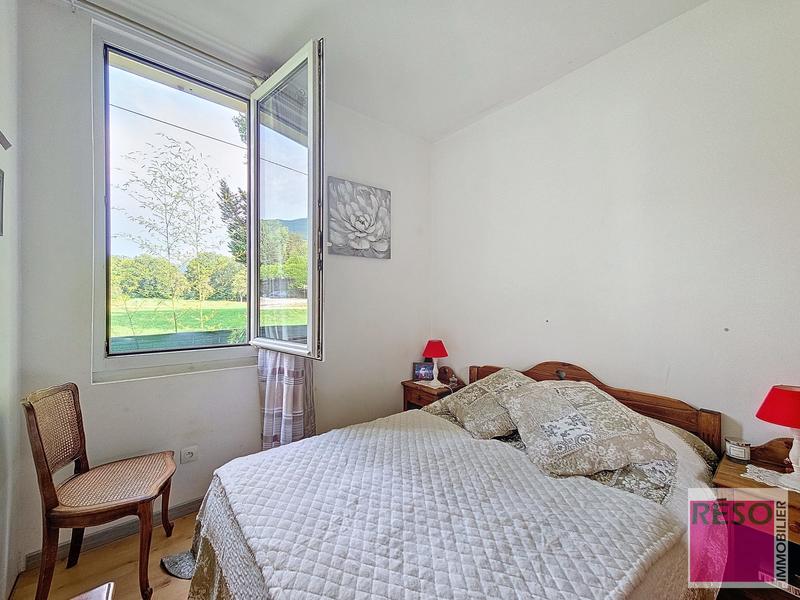 Maison - 116 m² - 4 pièces