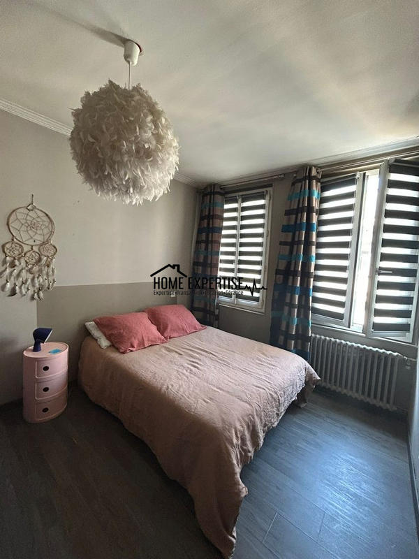 Maison - 131 m² - 4 pièces