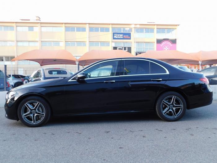 Mercedes Classe E 300 211+122ch Amg Line 9g-Tronic